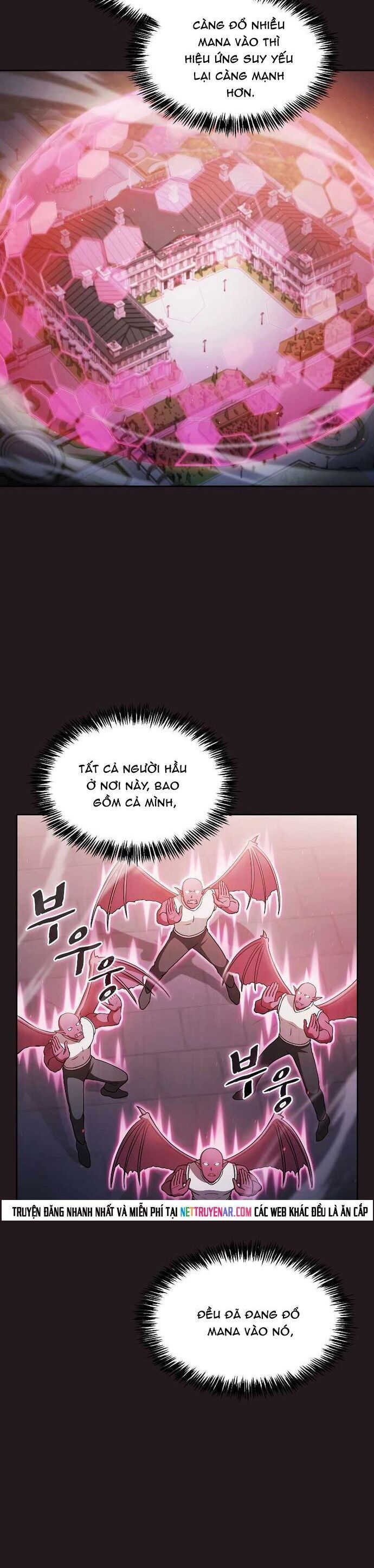 Người Chơi Trở Về Từ Địa Ngục Chap 156 - Next Chap 157