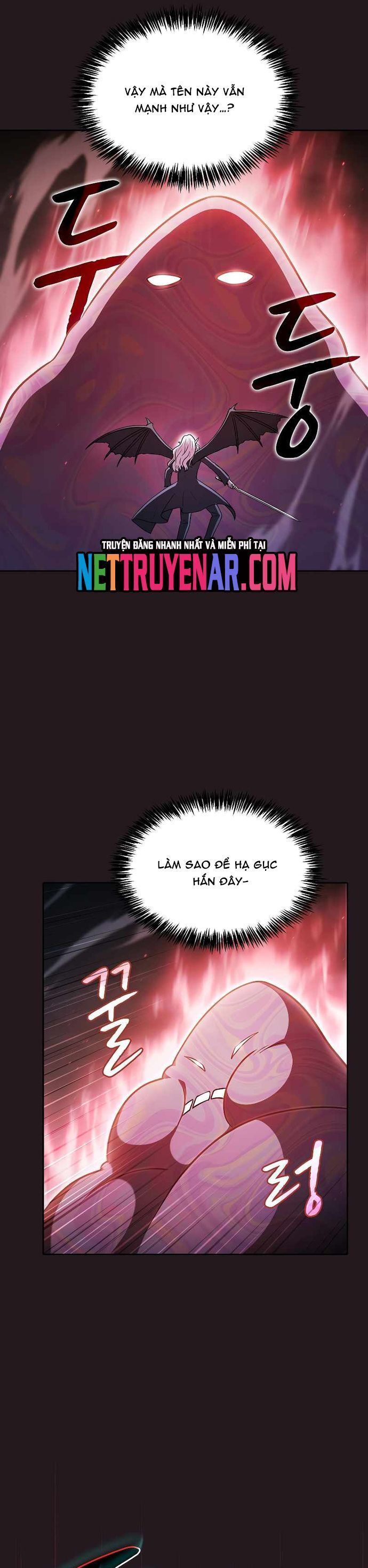 Người Chơi Trở Về Từ Địa Ngục Chap 156 - Next Chap 157