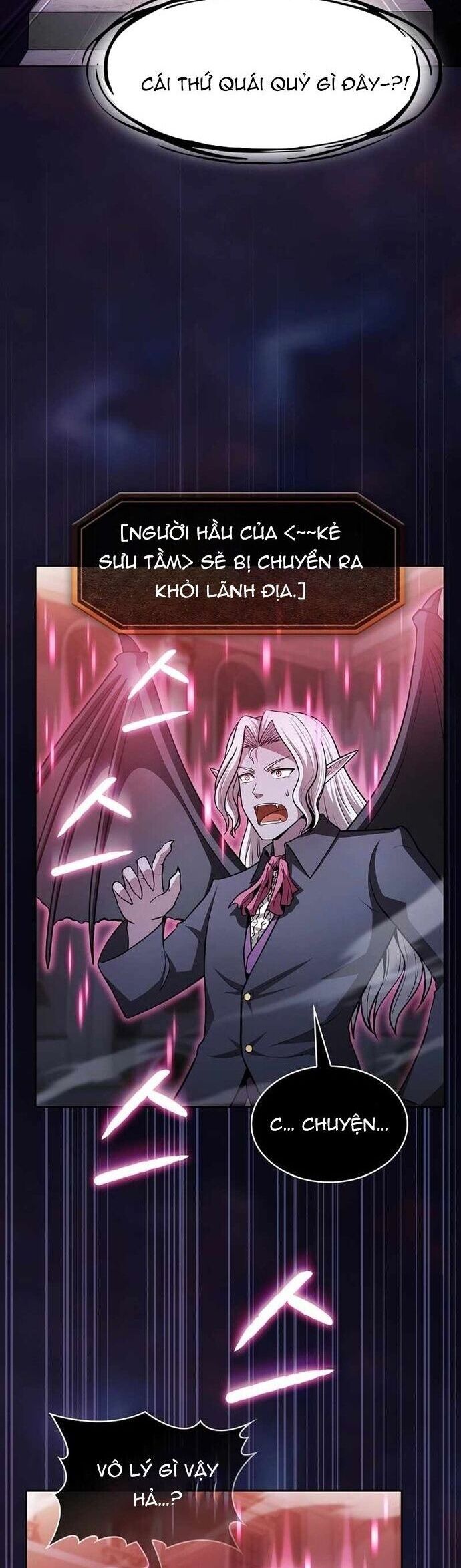 Người Chơi Trở Về Từ Địa Ngục Chap 157 - Next Chap 158