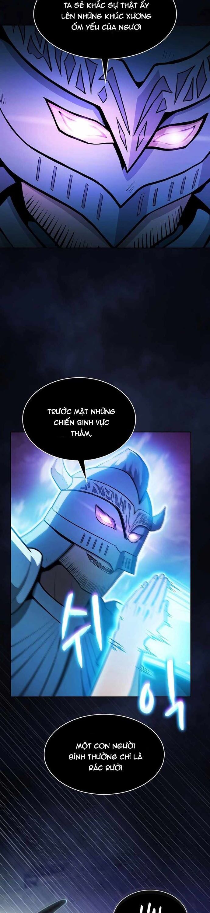 Người Chơi Trở Về Từ Địa Ngục Chap 159 - Next Chap 160