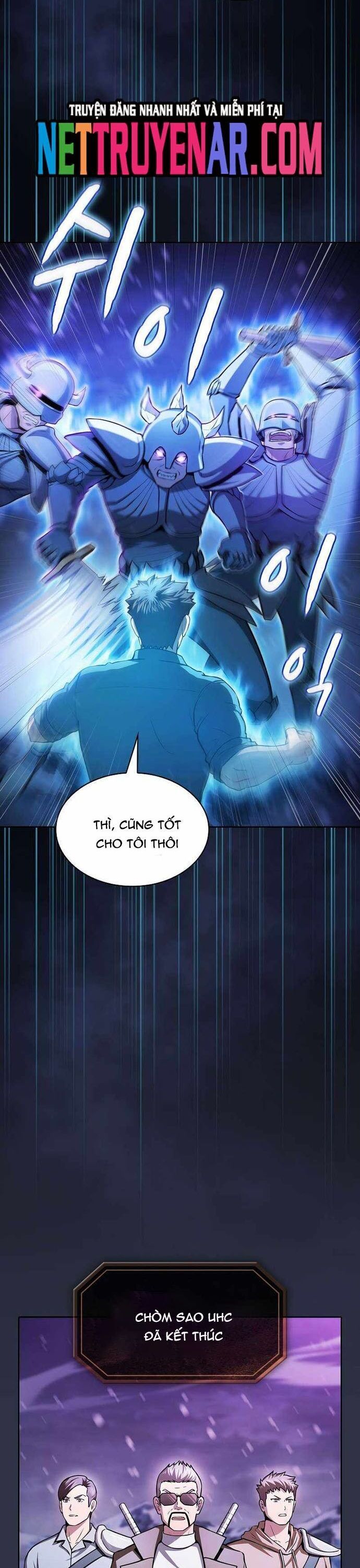 Người Chơi Trở Về Từ Địa Ngục Chap 159 - Next Chap 160