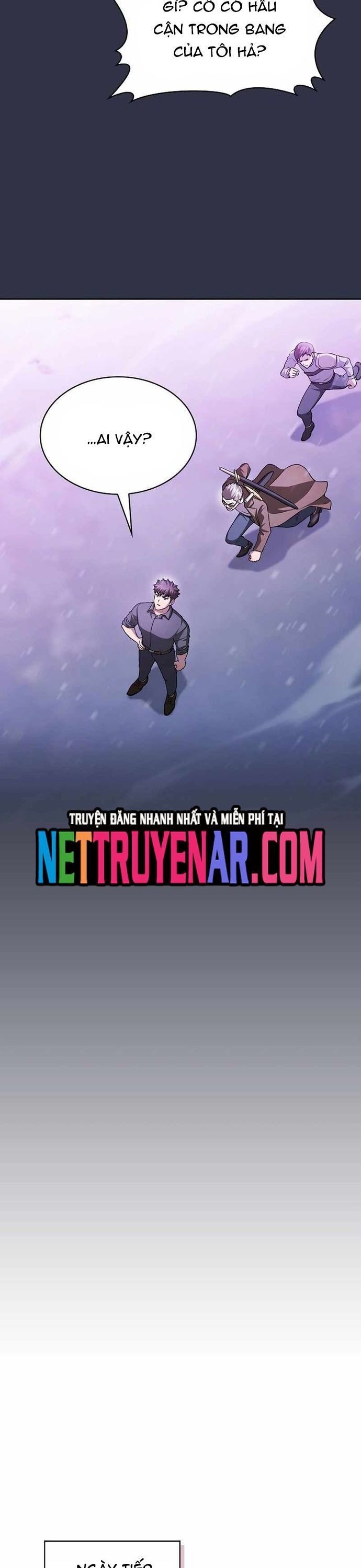 Người Chơi Trở Về Từ Địa Ngục Chap 159 - Next Chap 160