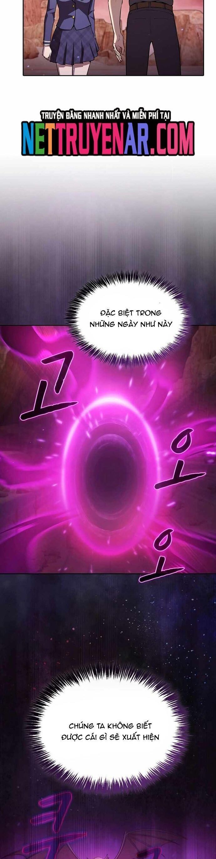 Người Chơi Trở Về Từ Địa Ngục Chap 159 - Next Chap 160