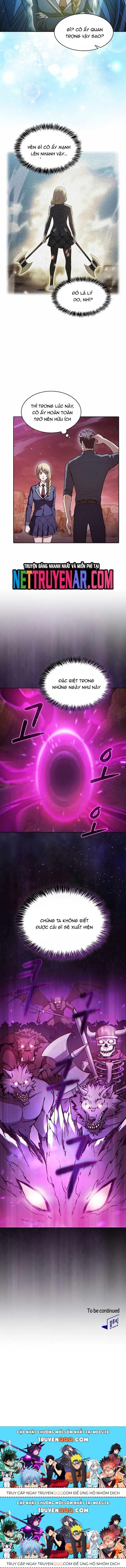 Người Chơi Trở Về Từ Địa Ngục Chap 159 - Next Chap 160