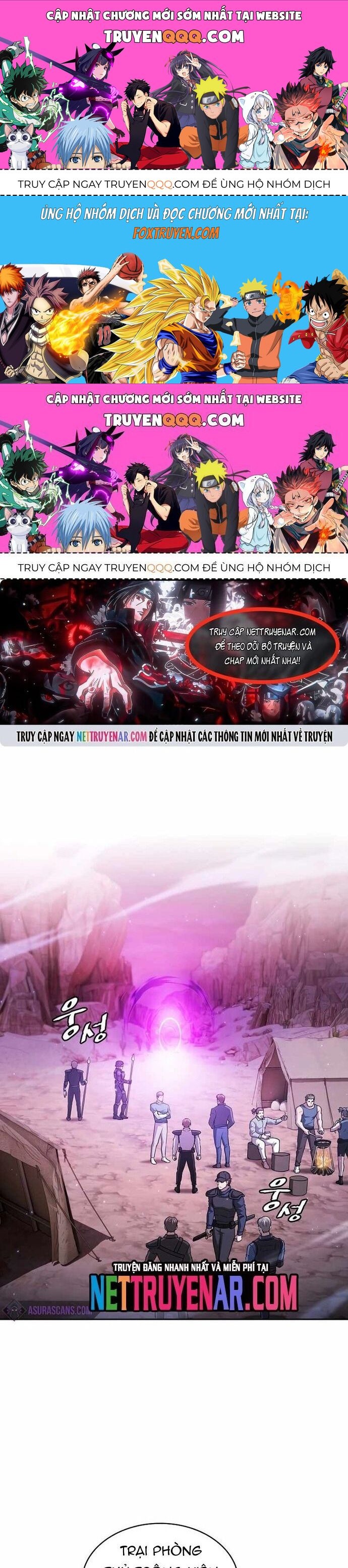 Người Chơi Trở Về Từ Địa Ngục Chap 160 - Next Chap 161