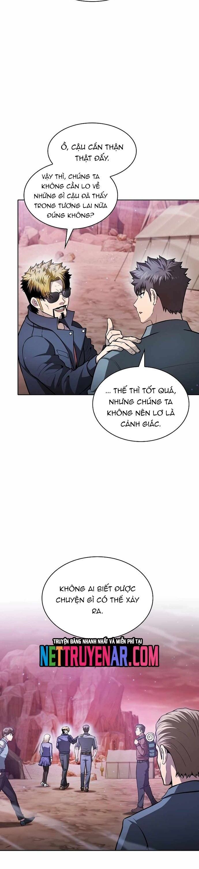 Người Chơi Trở Về Từ Địa Ngục Chap 160 - Next Chap 161