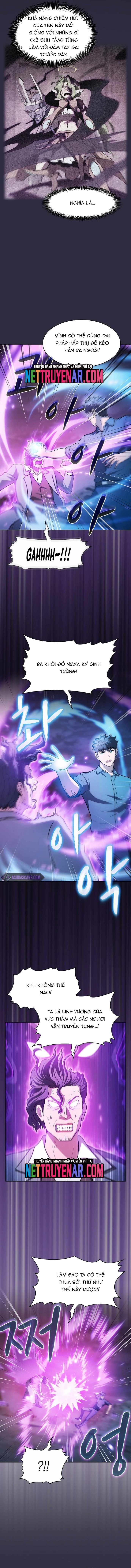 Người Chơi Trở Về Từ Địa Ngục Chap 161 - Next Chap 162