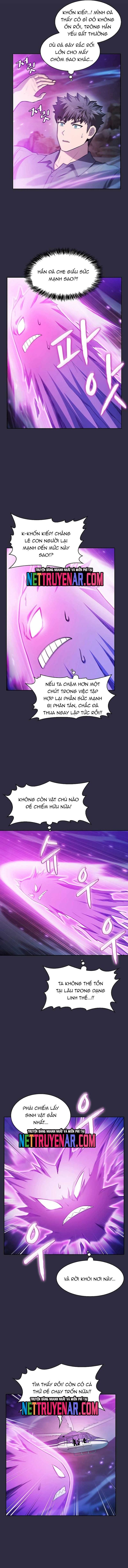 Người Chơi Trở Về Từ Địa Ngục Chap 161 - Next Chap 162