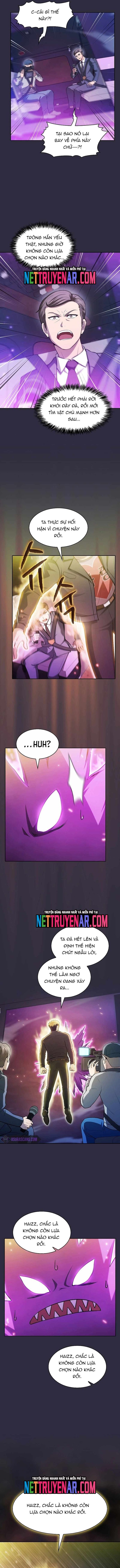Người Chơi Trở Về Từ Địa Ngục Chap 161 - Next Chap 162