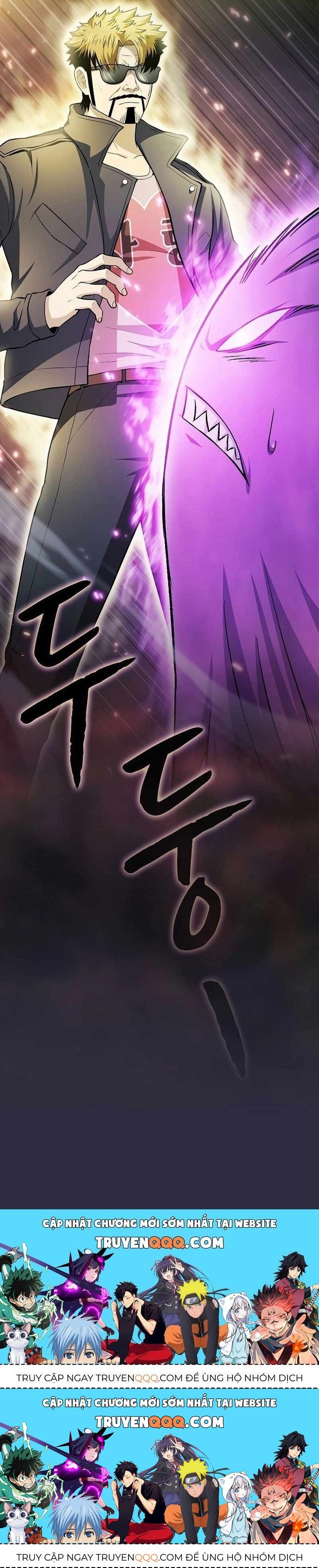 Người Chơi Trở Về Từ Địa Ngục Chap 161 - Next Chap 162