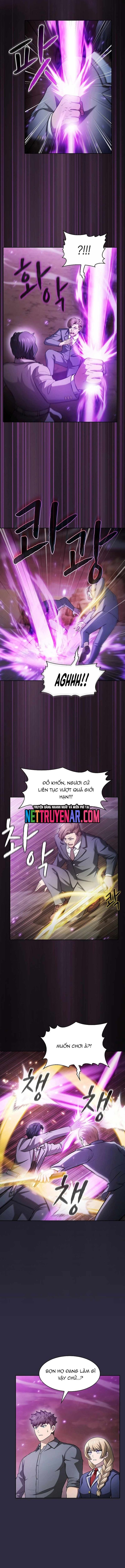 Người Chơi Trở Về Từ Địa Ngục Chap 161 - Next Chap 162