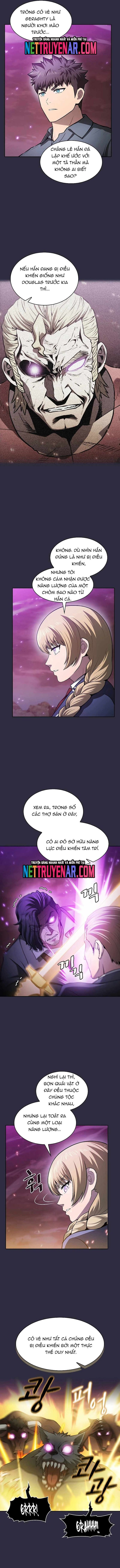 Người Chơi Trở Về Từ Địa Ngục Chap 161 - Next Chap 162