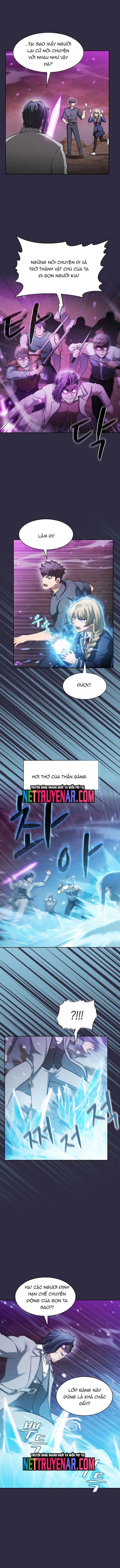 Người Chơi Trở Về Từ Địa Ngục Chap 161 - Next Chap 162