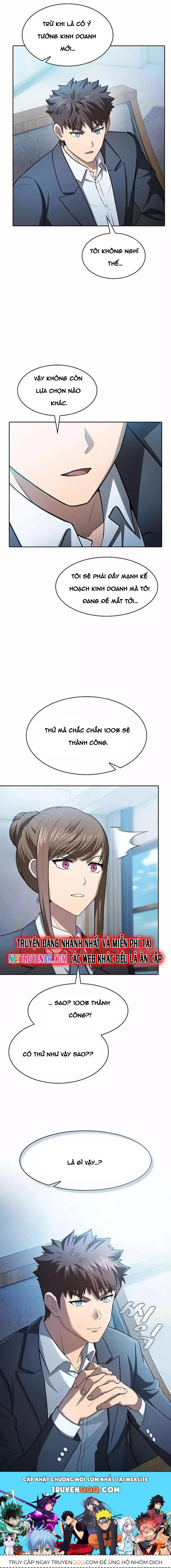 Người Chơi Trở Về Từ Địa Ngục Chap 162 - Next Chap 163