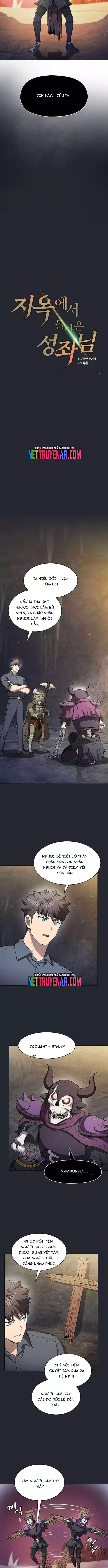 Người Chơi Trở Về Từ Địa Ngục Chap 164 - Next Chap 165