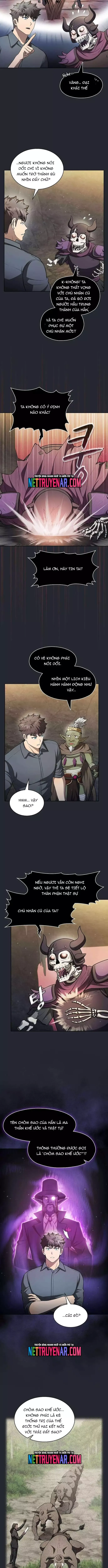 Người Chơi Trở Về Từ Địa Ngục Chap 164 - Next Chap 165