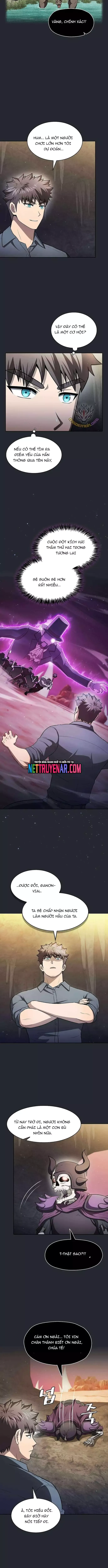 Người Chơi Trở Về Từ Địa Ngục Chap 164 - Next Chap 165