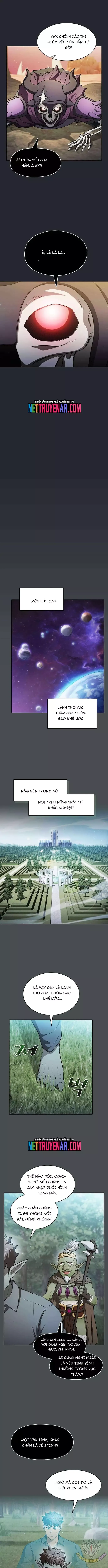 Người Chơi Trở Về Từ Địa Ngục Chap 164 - Next Chap 165