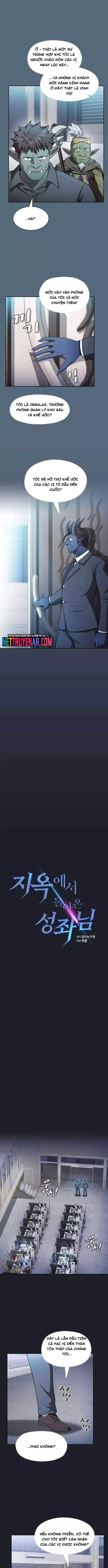 Người Chơi Trở Về Từ Địa Ngục Chap 165 - Next Chap 166