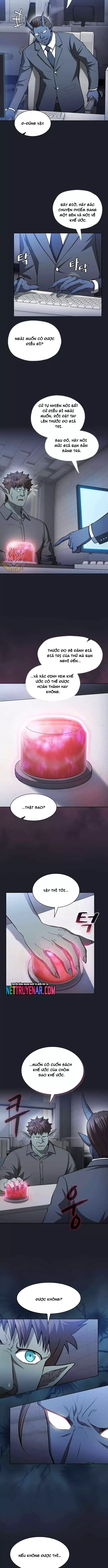 Người Chơi Trở Về Từ Địa Ngục Chap 165 - Next Chap 166