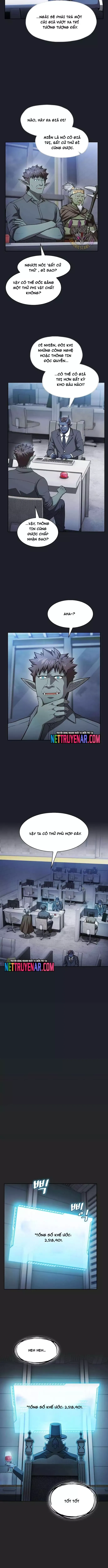 Người Chơi Trở Về Từ Địa Ngục Chap 165 - Next Chap 166