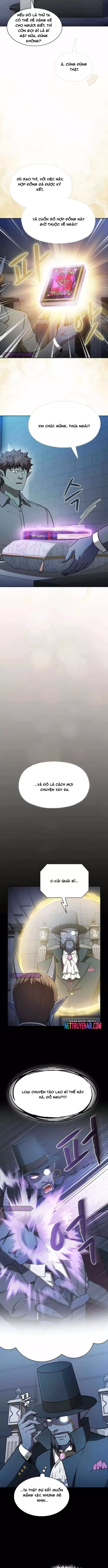 Người Chơi Trở Về Từ Địa Ngục Chap 166 - Next Chap 167