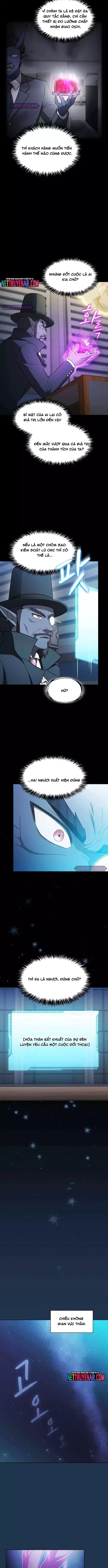 Người Chơi Trở Về Từ Địa Ngục Chap 166 - Next Chap 167