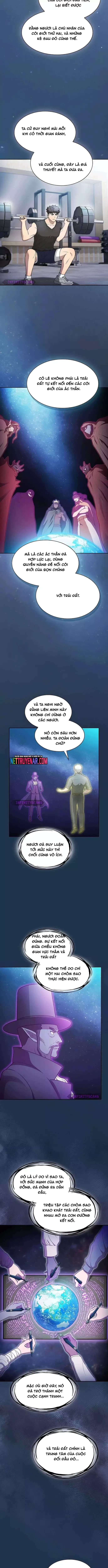 Người Chơi Trở Về Từ Địa Ngục Chap 166 - Next Chap 167