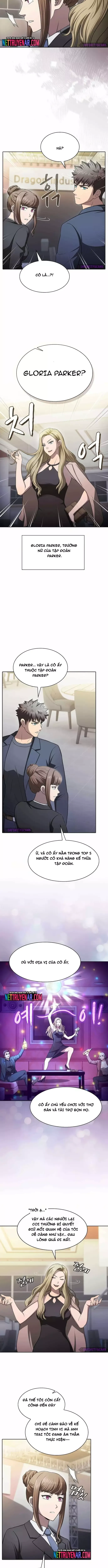 Người Chơi Trở Về Từ Địa Ngục Chap 167 - Next Chap 168