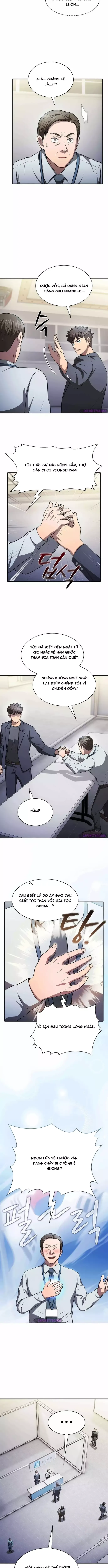 Người Chơi Trở Về Từ Địa Ngục Chap 167 - Next Chap 168