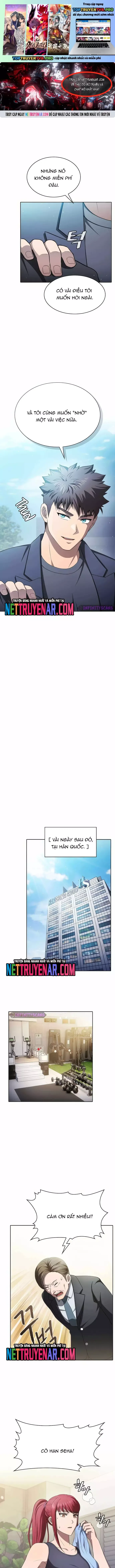 Người Chơi Trở Về Từ Địa Ngục Chap 169 - Next Chap 170