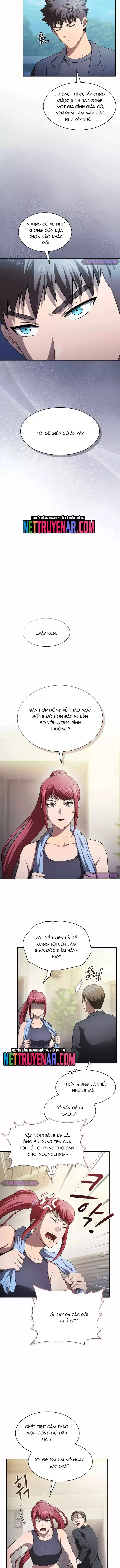 Người Chơi Trở Về Từ Địa Ngục Chap 169 - Next Chap 170