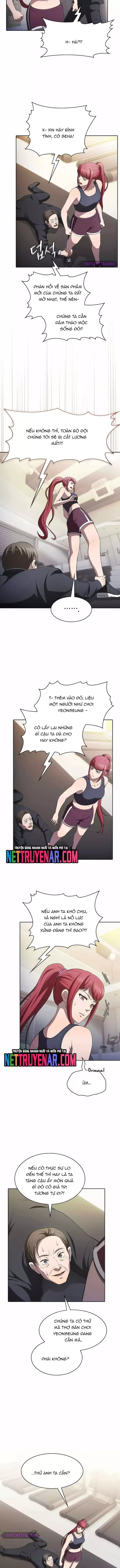 Người Chơi Trở Về Từ Địa Ngục Chap 169 - Next Chap 170