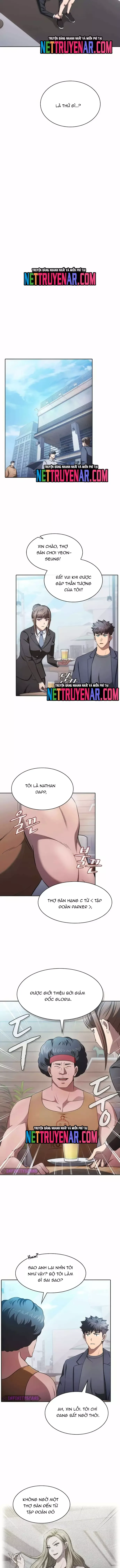 Người Chơi Trở Về Từ Địa Ngục Chap 169 - Next Chap 170