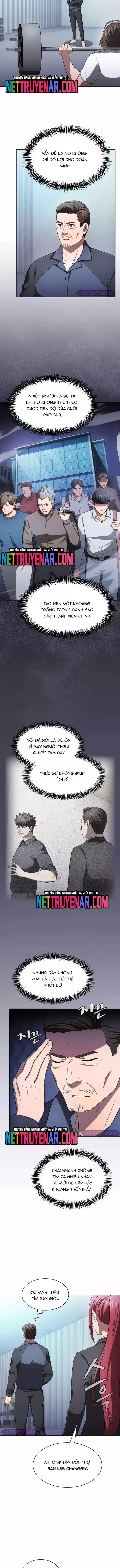 Người Chơi Trở Về Từ Địa Ngục Chap 169 - Next Chap 170