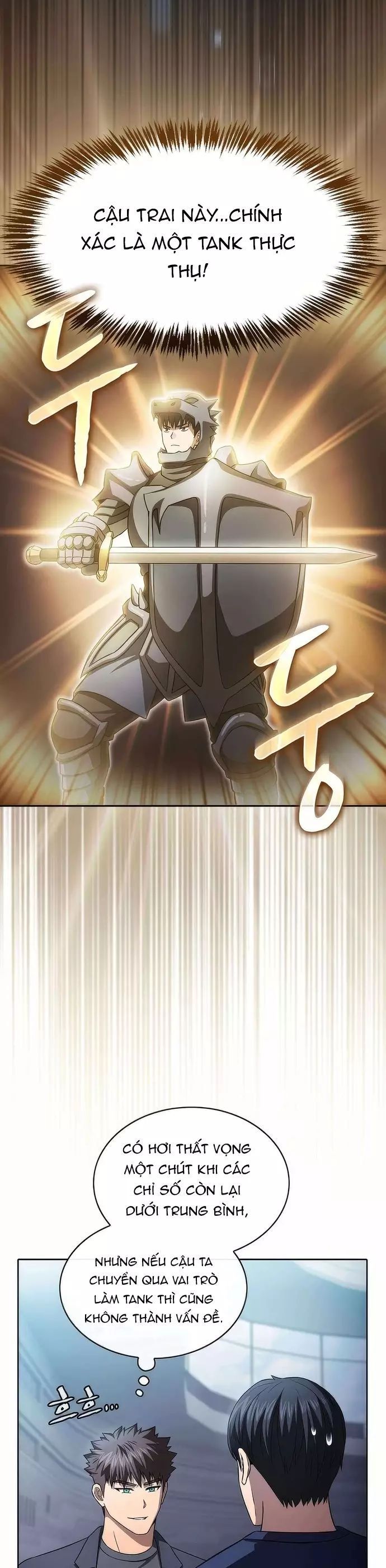 Người Chơi Trở Về Từ Địa Ngục Chap 170 - Next Chap 171