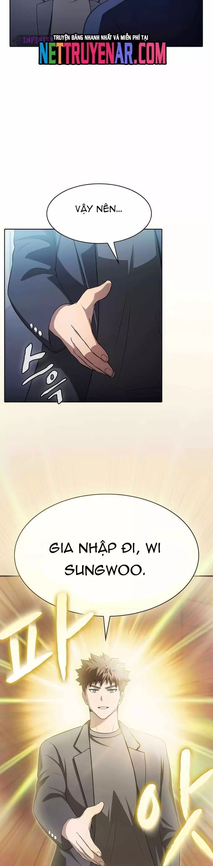 Người Chơi Trở Về Từ Địa Ngục Chap 170 - Next Chap 171