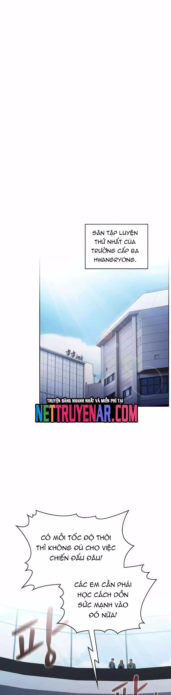 Người Chơi Trở Về Từ Địa Ngục Chap 170 - Next Chap 171