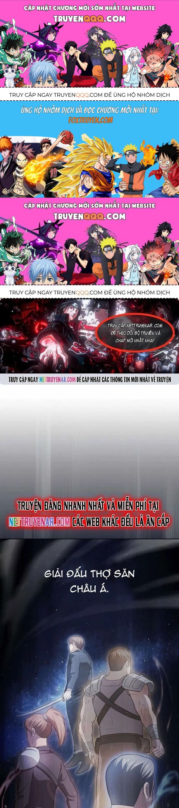 Người Chơi Trở Về Từ Địa Ngục Chap 171 - Next Chap 172