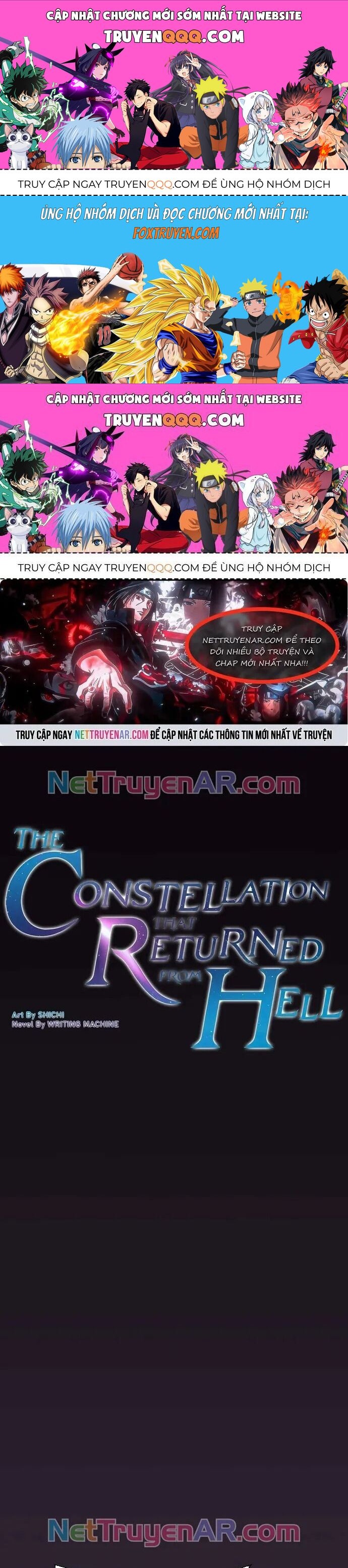 Người Chơi Trở Về Từ Địa Ngục Chap 172 - Next Chap 173