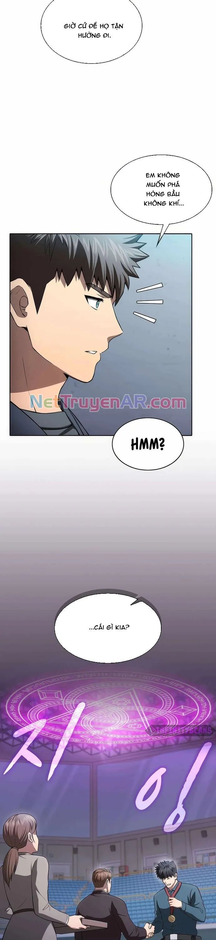 Người Chơi Trở Về Từ Địa Ngục Chap 172 - Next Chap 173