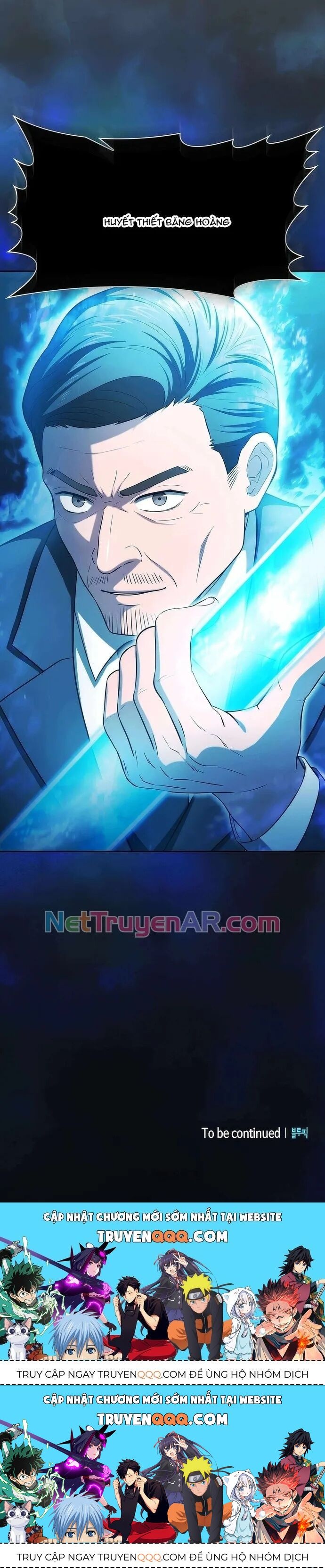 Người Chơi Trở Về Từ Địa Ngục Chap 172 - Next Chap 173