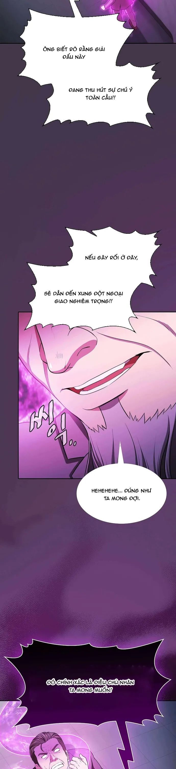 Người Chơi Trở Về Từ Địa Ngục Chap 172 - Next Chap 173