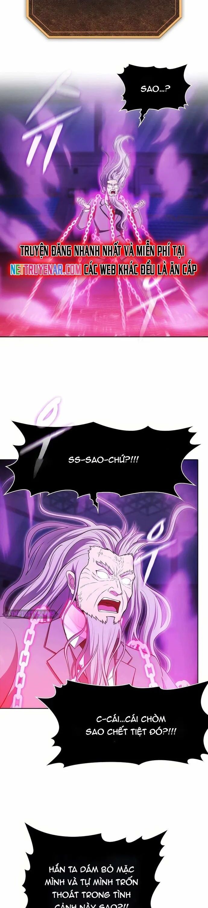 Người Chơi Trở Về Từ Địa Ngục Chap 173 - Next Chap 174