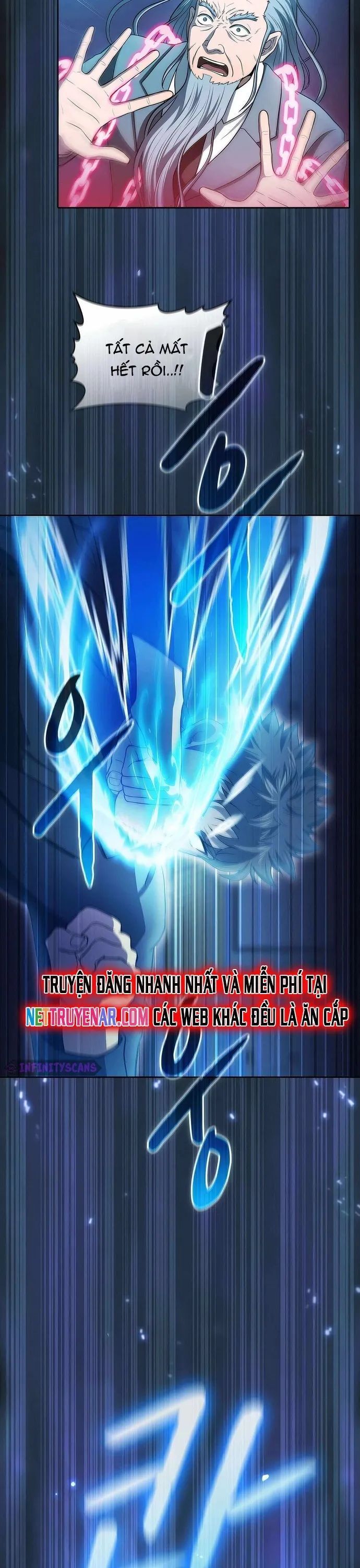 Người Chơi Trở Về Từ Địa Ngục Chap 173 - Next Chap 174