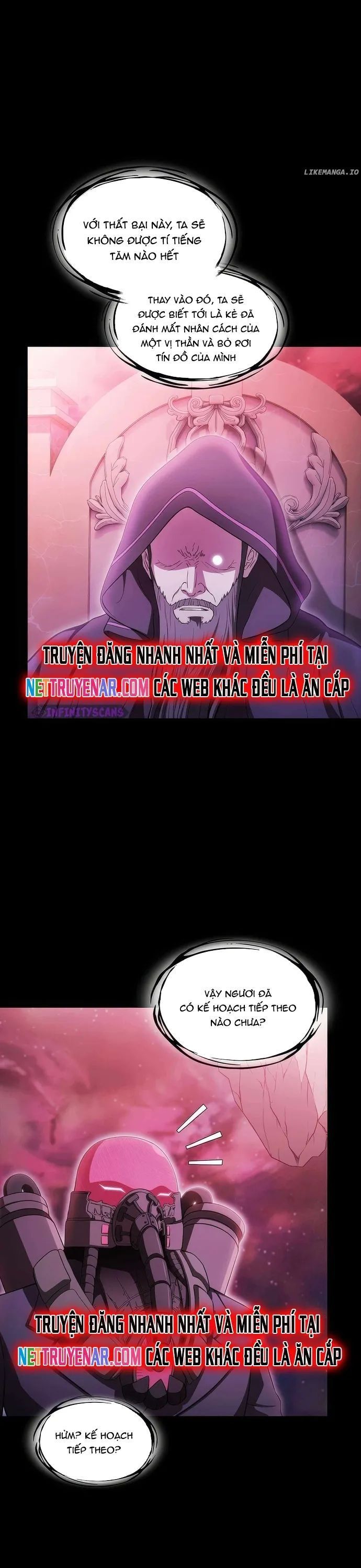 Người Chơi Trở Về Từ Địa Ngục Chap 173 - Next Chap 174