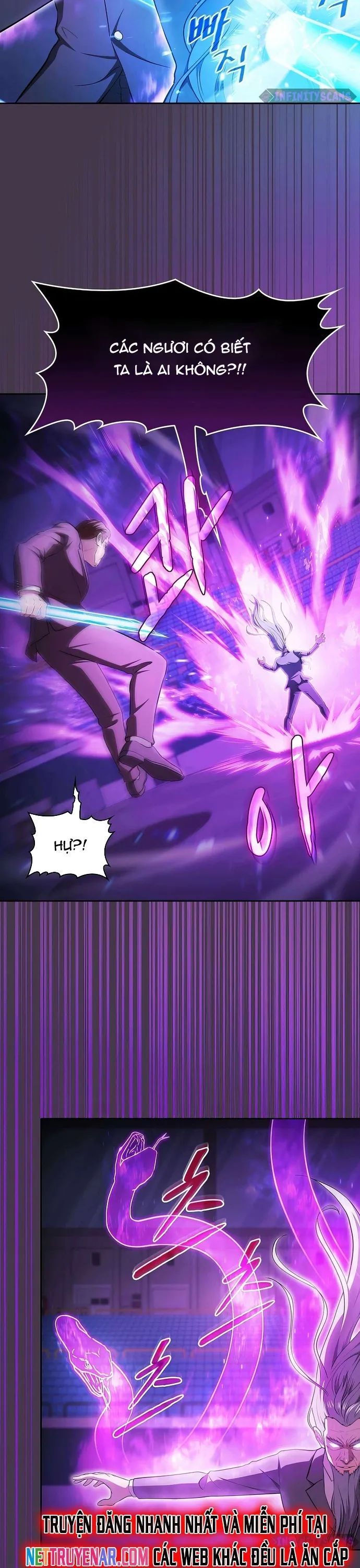 Người Chơi Trở Về Từ Địa Ngục Chap 173 - Next Chap 174