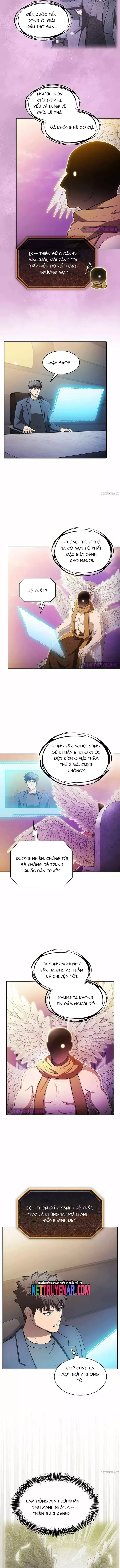 Người Chơi Trở Về Từ Địa Ngục Chap 175 - Next Chap 176