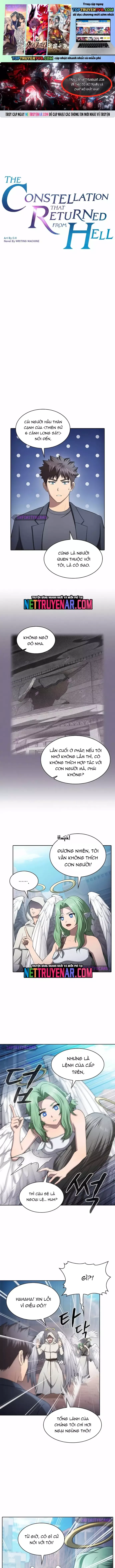 Người Chơi Trở Về Từ Địa Ngục Chap 176 - Next Chap 177