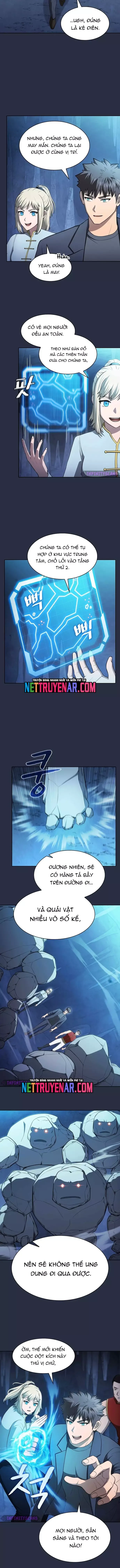 Người Chơi Trở Về Từ Địa Ngục Chap 176 - Next Chap 177